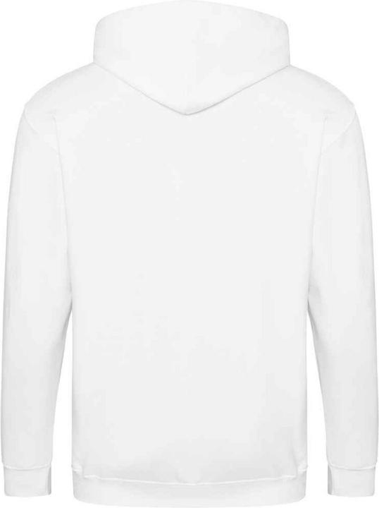 Immagine prodotto Awdis Felpa con Cappuccio e Zip Intera Uomo (XL)