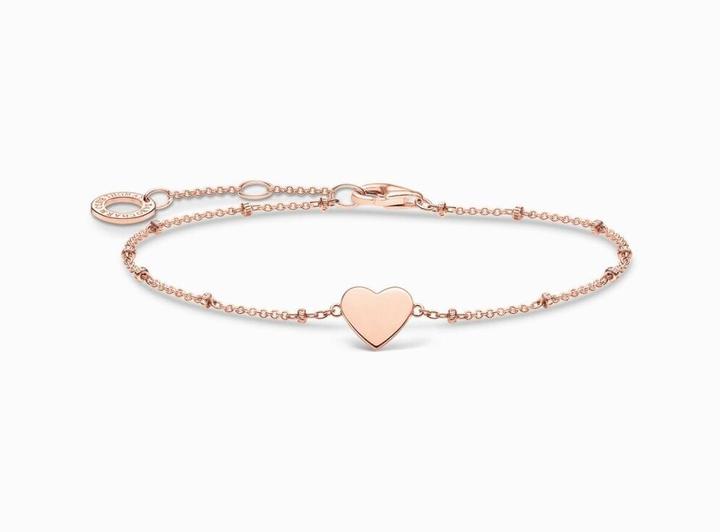 Image du produit Thomas Sabo Bracelet (16 cm, Argent 925)