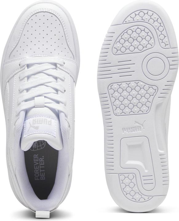 Produktbild Puma Rebound V6 Lo Jr (37)