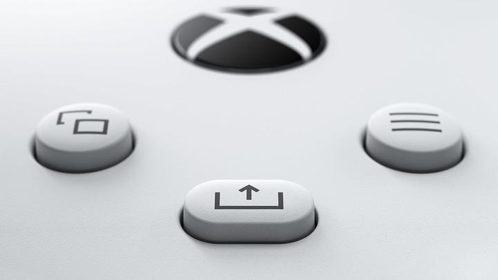 Produktbild Microsoft Xbox WLC M White fo EN/FR/DE/IT/PL/PT/RU (Xbox Series X, PC, Android, iOS, Xbox Series S, Xbox One S)
