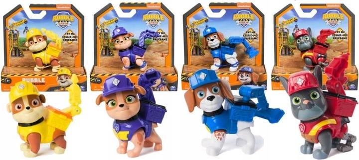 Produktbild Spin Master Rubble & Crew (Assortiert)