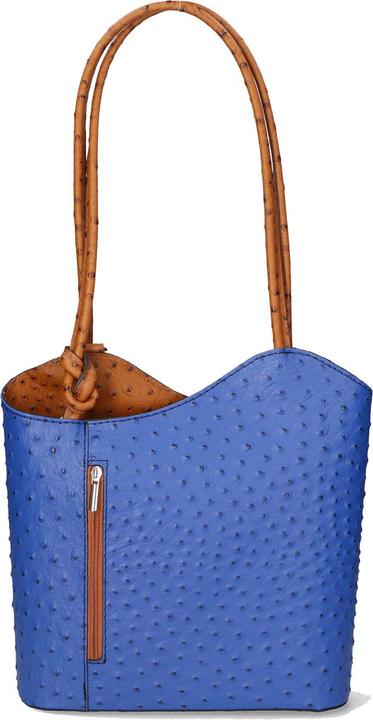Royal Blue, Cognac