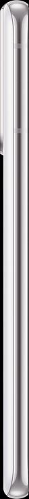 Produktbild Samsung Galaxy S21 (128 GB, Phantom White, 6.20", Dual SIM, 12 Mpx, 5G)