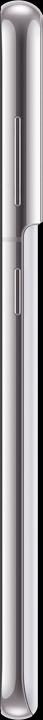 Produktbild Samsung Galaxy S21 (128 GB, Phantom White, 6.20", Dual SIM, 12 Mpx, 5G)