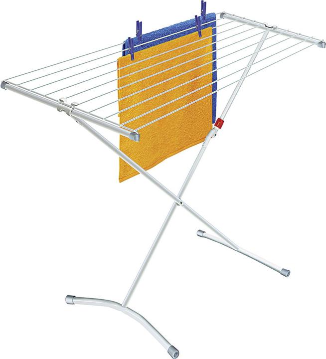 Image du produit Leifheit Séchoir sur pied Classic 100 Easy (10 m)