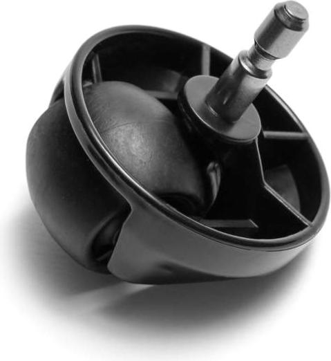Image du produit Flickbee Roue avant pour robot aspirateur Roborock S6, S5Max