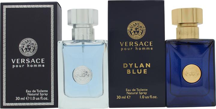 Versace Duo Set (Manicure set)