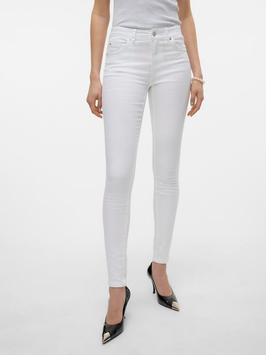 Image du produit Vero Moda VMALIA Jeans taille moyenne Jeans slim (32)