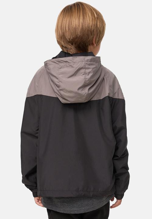 Produktbild Urban Classics Boys 2-Tone Tech Windrunner (146)