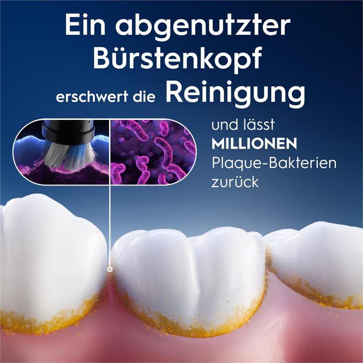 Produktbild Oral-B iO Sanfte Reinigung (6 x)