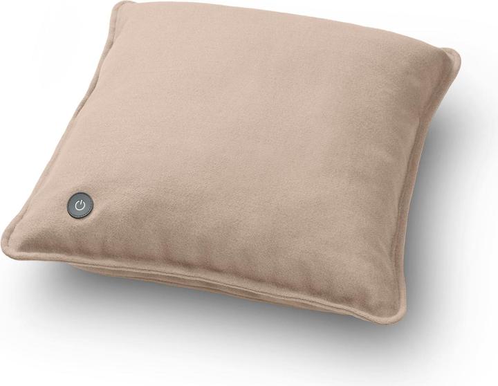 Produktbild Medisana HC 200 Interior Cushion Line sand (40 x 40 x 18 cm)