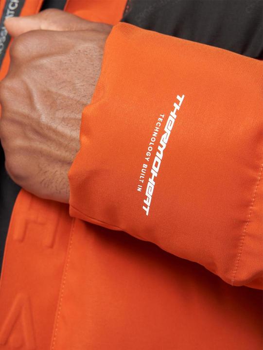 Produktbild Crosshatch Tenthley Steppjacke (XXL)