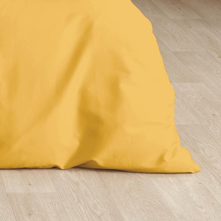Produktbild Traumschlaf Uni (Bettwäsche Set, 140 x 200 cm, 70 x 90 cm)
