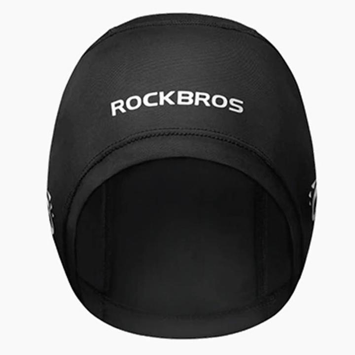 Immagine prodotto Rockbros Berretto estivo per bicicletta YPP037 (nero)