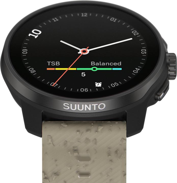 Produktbild Suunto Race S (45 mm)