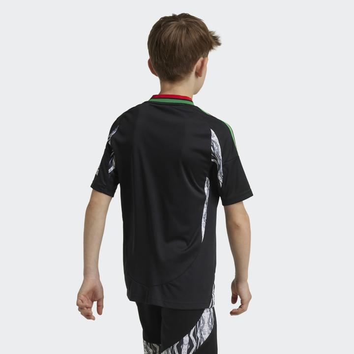 Produktbild Puma Arsenal London Kinder Auswärts Trikot (140)