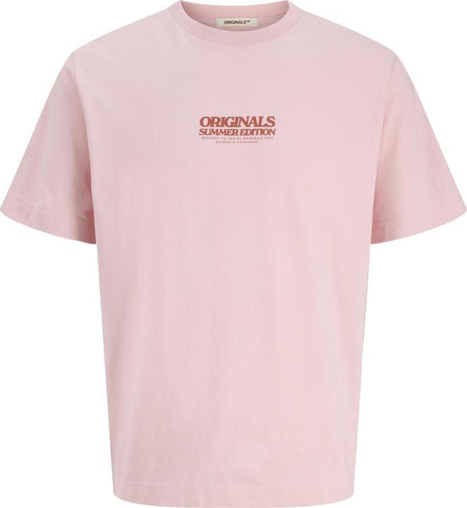 Produktbild Jack & Jones Gedruckt Rundhalsausschnitt T-shirt T-shirt (S)