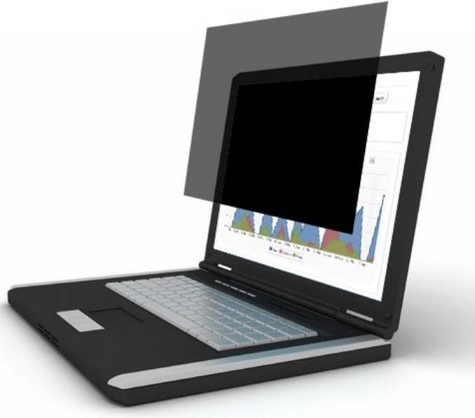 Produktbild Port Designs Privacy Filter (14", 16 : 9)