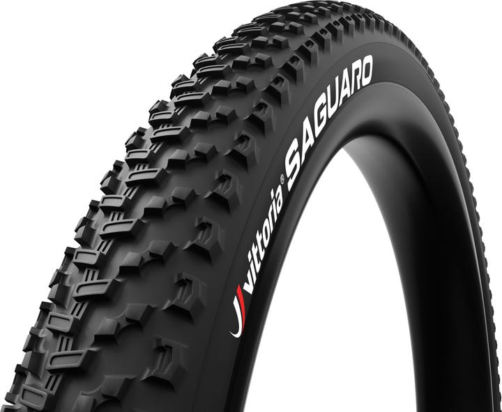 Productafbeelding Vittoria Saguaro 1C XC Race 29x2.25 TLR band zwart (29 x 2.25, 55-622)