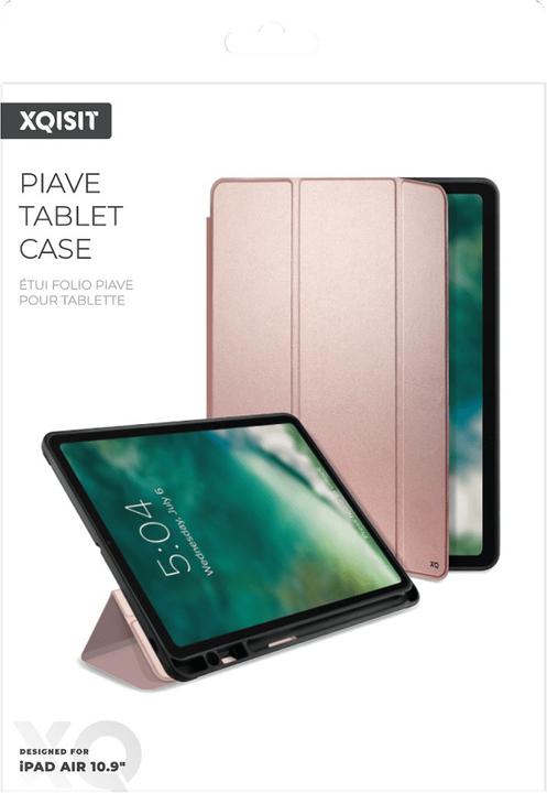 Produktbild Xqisit Piave (iPad Air 2020 (4. Gen), iPad Air 2022 (5. Gen))