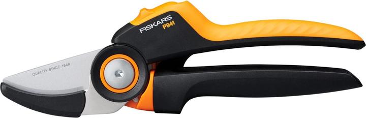 Fiskars X-series anvil garden shears L P941