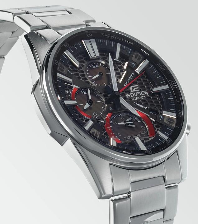 Image du produit Casio Édifice (Chronographe, 45 mm)