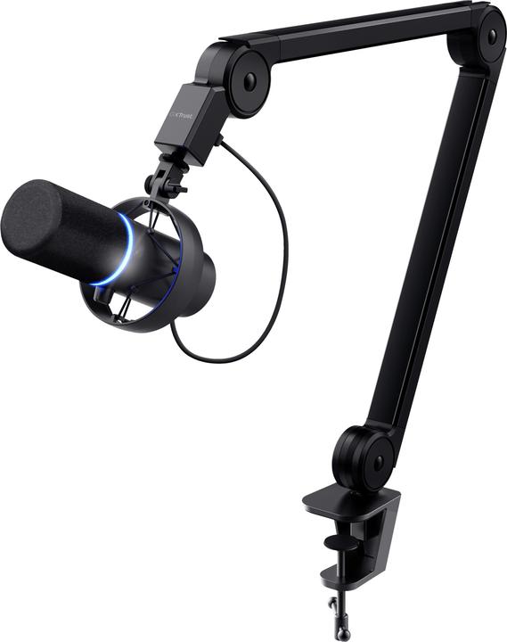 Trust GXT 255+ ONYX