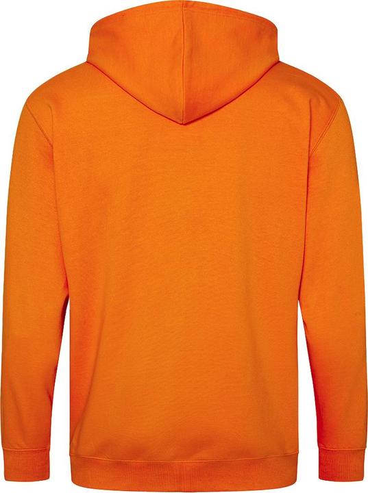 Produktbild Awdis Kapuzenjacke Kapuzenpullover Hoodie mit Reissverschluss (M)