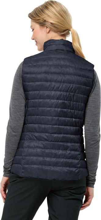 Image du produit Jack Wolfskin Pilvi Down Vest W (XXL)