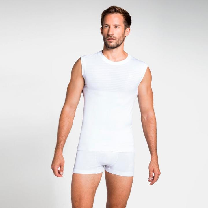 Produktbild Odlo Suw Crew Neck Singlet Performance Tanktop (S, L)