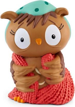 Actual product image Tonies The Owl with the Bump - Goodnight Little Owl (German)