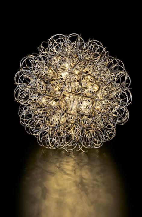 Actual product image STT Leonis ball
