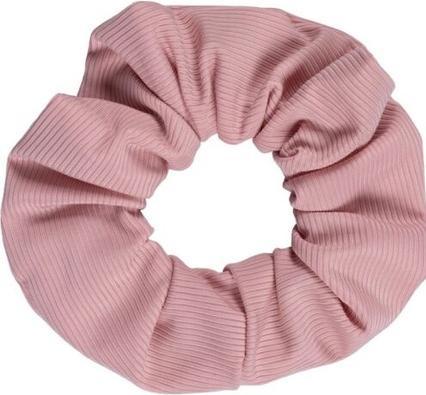 Produktbild TOP Choice Scrunchie For Hair 26515 2Pcs