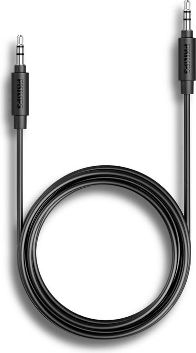 Produktbild Philips Shd8850/12 (keine Geräuschunterdrückung, 20 h, Kabellos)