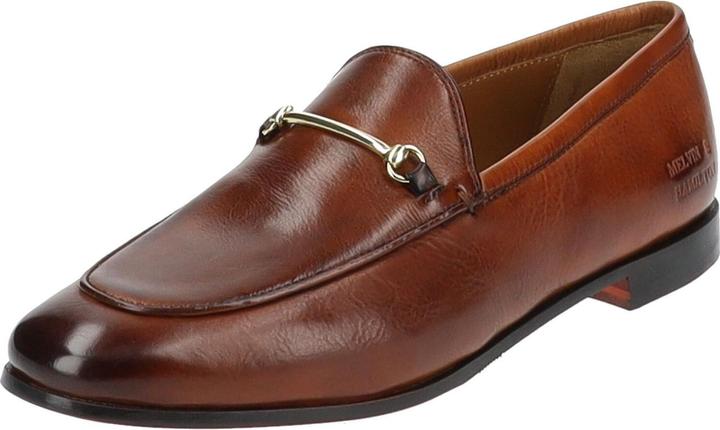Melvin & Hamilton Slipper (39)