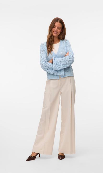 Produktbild Vero Moda VMEMILIA Strickjacke Strickjacke (L)