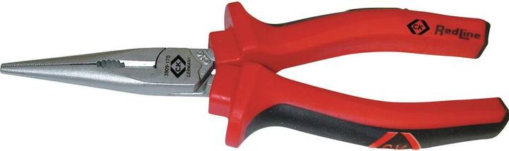 Produktbild C.K Magma Werkstatt Spitzzange Gerade 14 (140 mm)