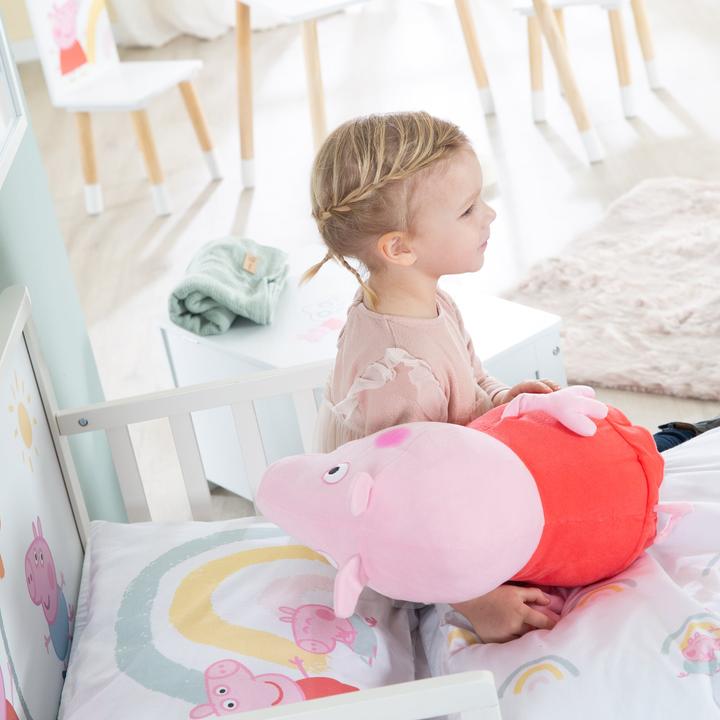 Produktbild Roba Peppa Pig (70 x 140 cm)