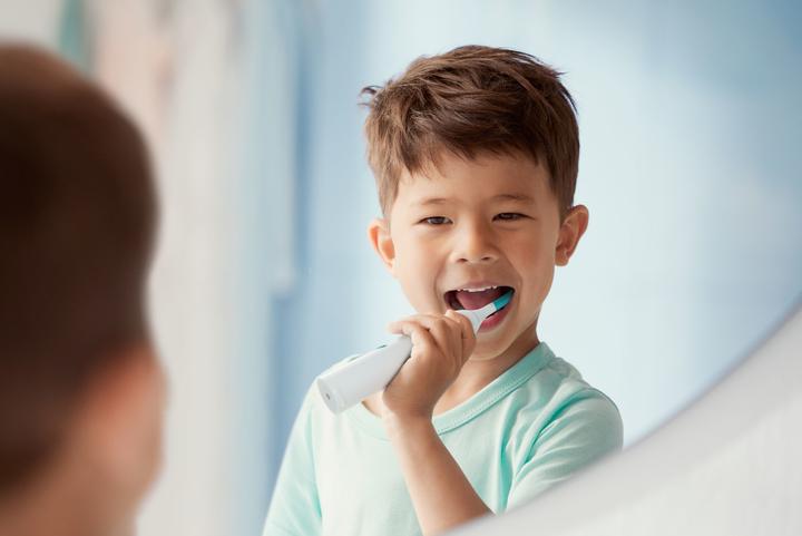 Produktbild Philips For Kids (Schallzahnbürste)