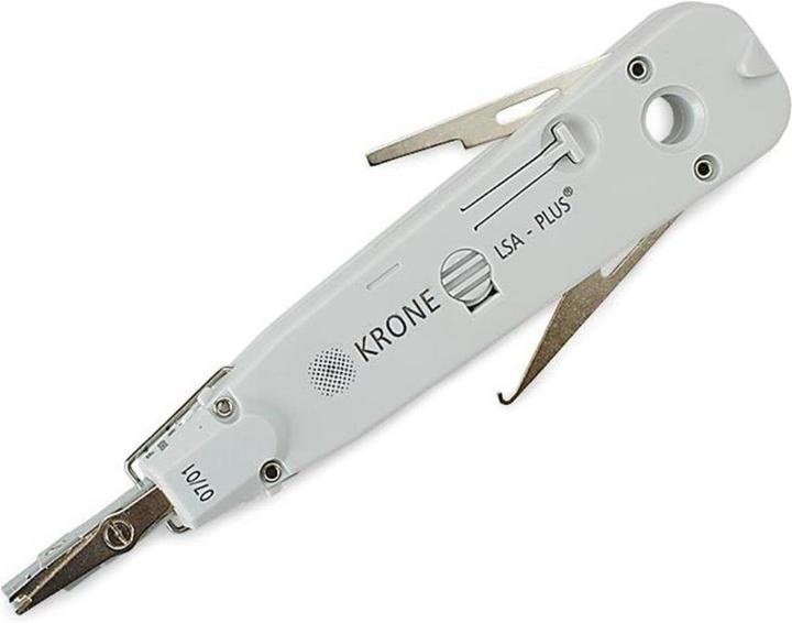 Produktbild ADC Krone Anlegewerkzeug (185 mm)