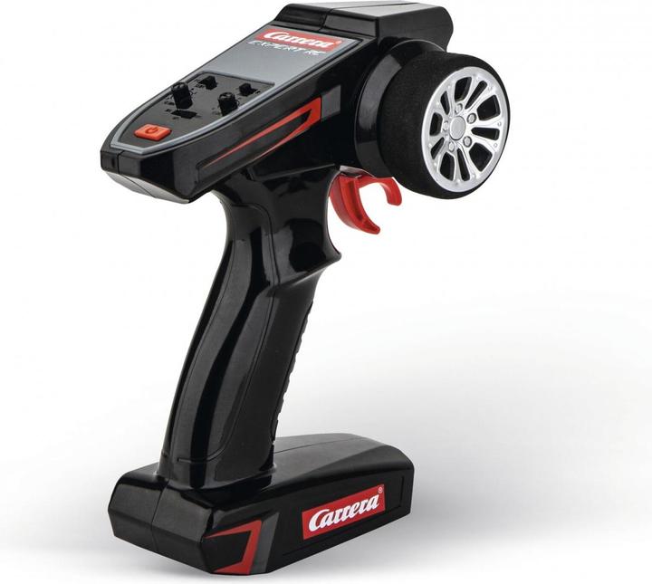 Produktbild Carrera 370102201 remote controlled toy (RTR Ready-to-Run)