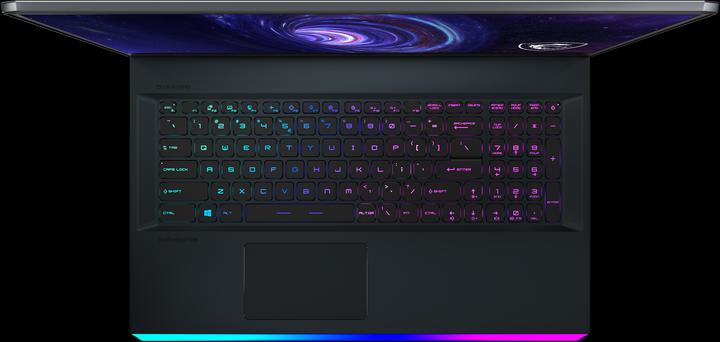 Immagine prodotto MSI GE76 Raider (17.30", Intel Core i9-10980HK, 32 GB, 2000 GB, CH)