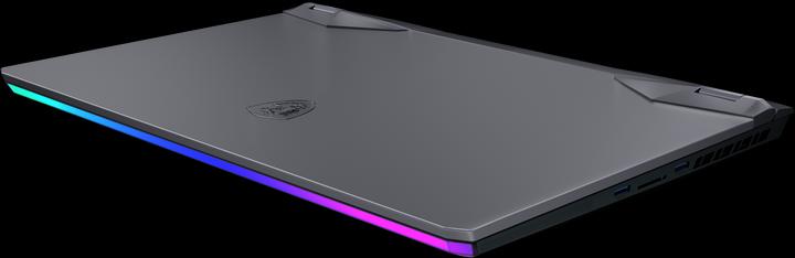 Immagine prodotto MSI GE76 Raider (17.30", Intel Core i9-10980HK, 32 GB, 2000 GB, CH)
