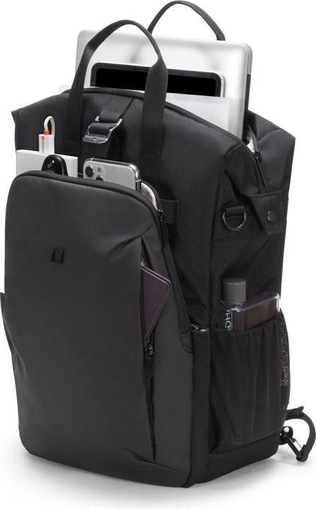 Produktbild Dicota Eco Dual Go (12.60 l)
