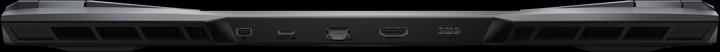 Immagine prodotto MSI GE76 Raider (17.30", Intel Core i9-10980HK, 32 GB, 2000 GB, CH)