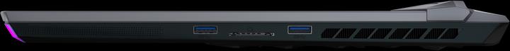 Immagine prodotto MSI GE76 Raider (17.30", Intel Core i9-10980HK, 32 GB, 2000 GB, CH)