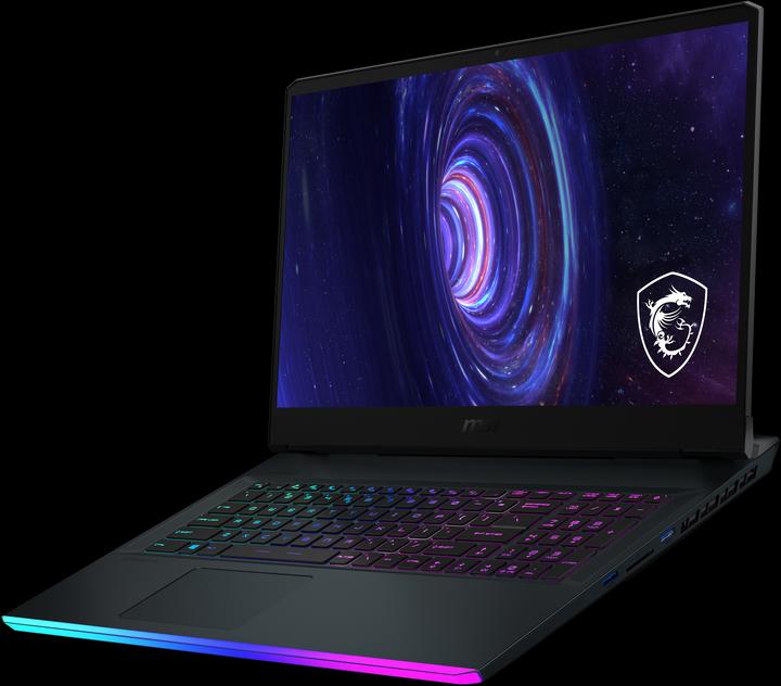 Immagine prodotto MSI GE76 Raider (17.30", Intel Core i9-10980HK, 32 GB, 2000 GB, CH)