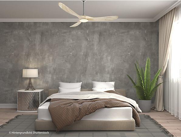 Actual product image CasaFan Eco Genuino-L (20 dB)