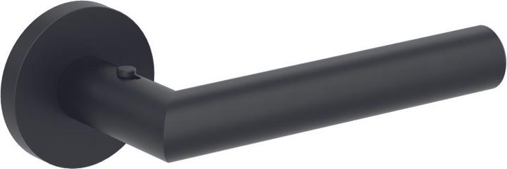 Griffwerk Pair of lever handles Lucia Professional smart2lock 2.0 (Door handle)