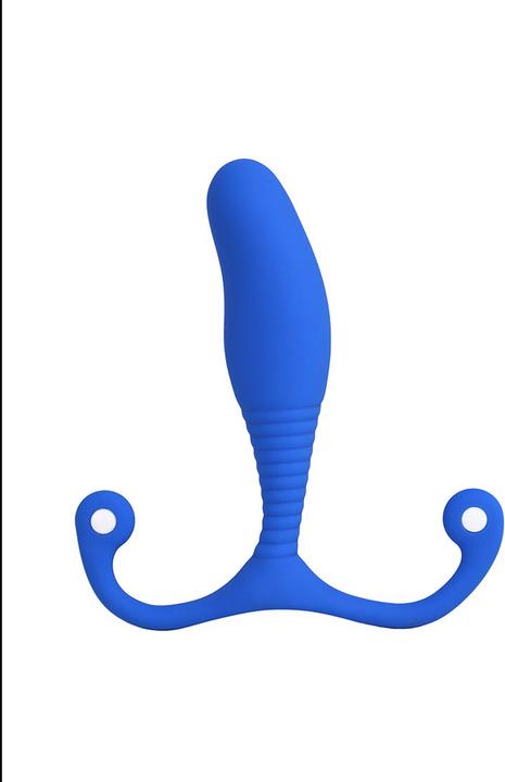 Produktbild Aneros MGX Syn Trident - Blue